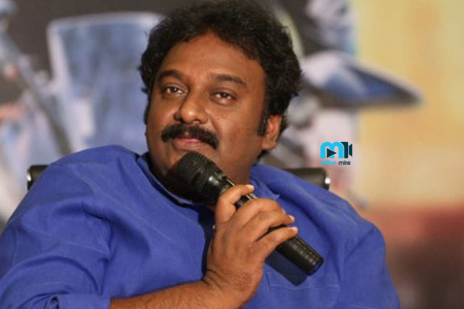 Director V V Vinayak has a young hero for his film