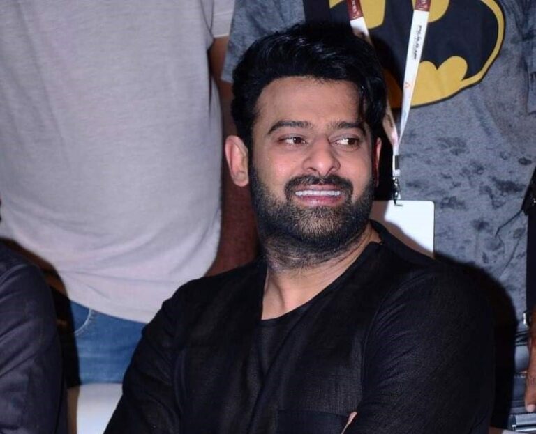 Prabhas buys house in London?