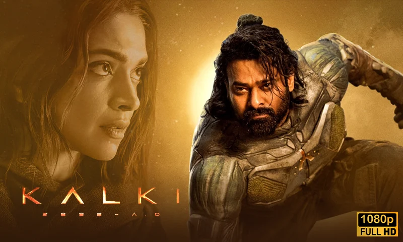 Kalki 2898 AD makers want to sell the movie and it's for..