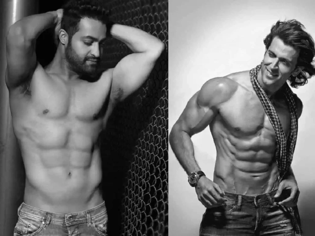 Jr. NTR and Hrithik Roshan’s movie War 2, here's what we know