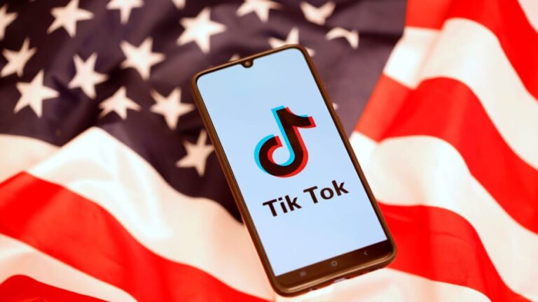 TikTok Ban: How It Will Affect Americans