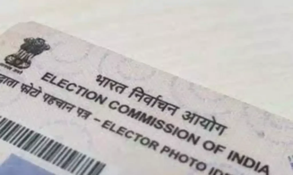 Voter Information Slip Distribution Commences in Hyderabad