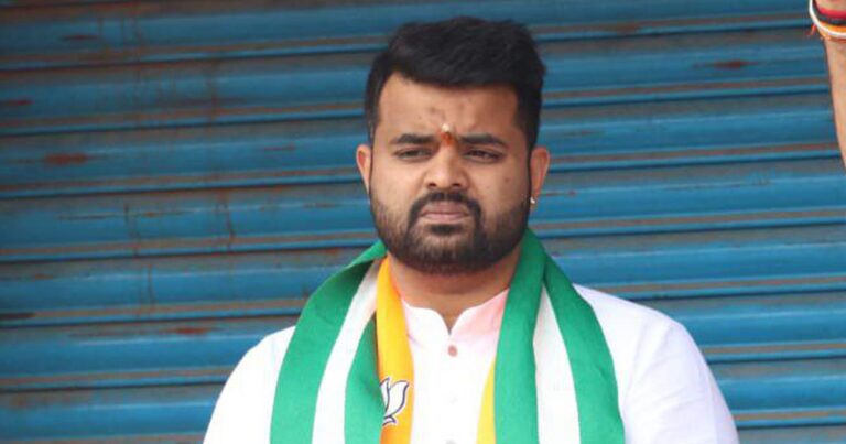 Deve Gowda's Grandson to Return to India for Investigation: Karnataka Home Minister