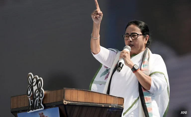 Mamata Criticizes BJP's 'Propaganda' Following Arrest of Bengaluru Cafe Blast Suspects