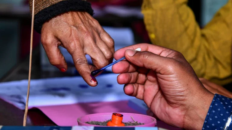 Lok Sabha Elections: Voting Commences in 102 Seats for First Phase