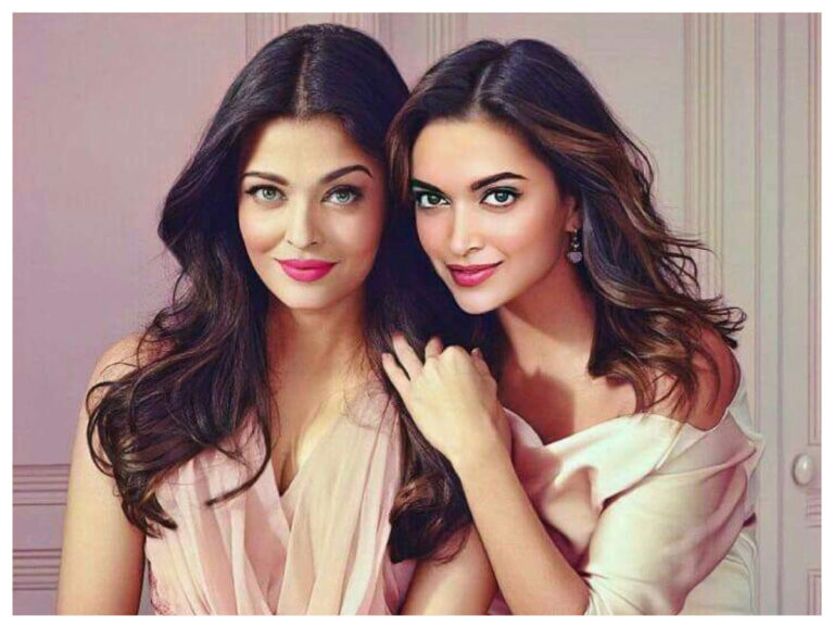 Bollywood Stars Who Transitioned From Advertisements: Aishwarya to Deepika