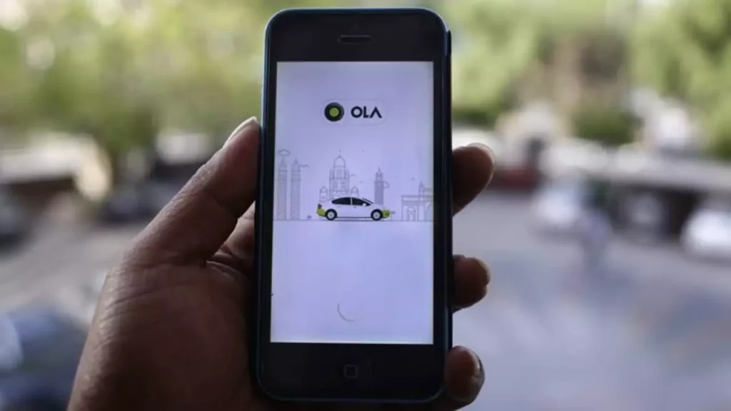 Ola Ordered to Pay Rs 1 Lakh to Hyderabad Customer After Cab Driver Abruptly Ends Trip