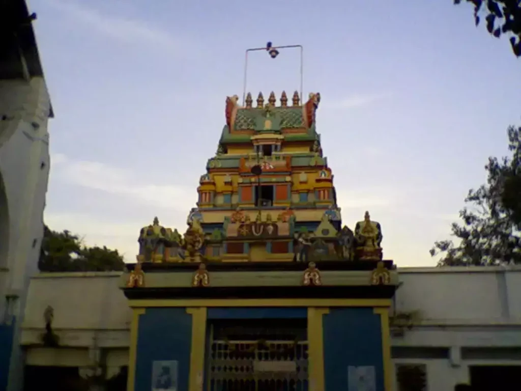 Chilkur Balaji Temple: Head Priest Cancels 'Vivaha Prapti' Program