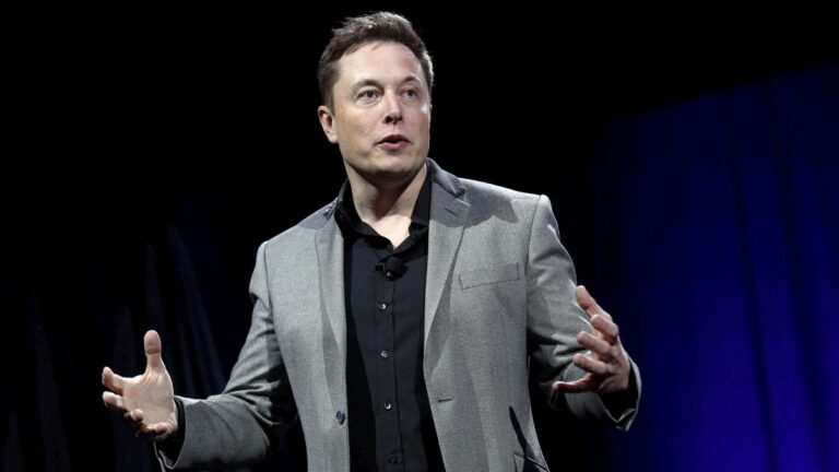 Elon Musk's Planned India Visit Delayed, Tesla CEO Announces on X