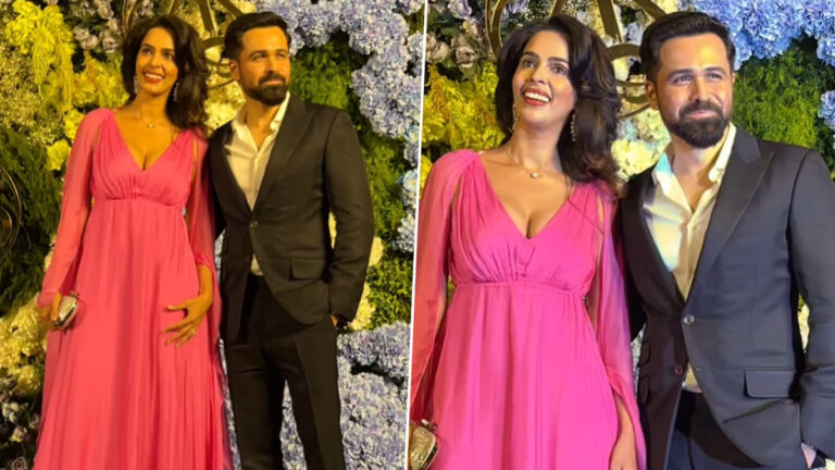 Emraan Hashmi Mallika Sherawat Reunite 20 Years After 'Murder'