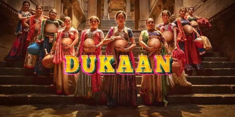 DUKAAN REVIEW