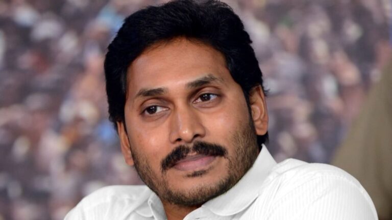 Jagan Mohan Reddy to file nomination on April 25 and release manifesto in another two days