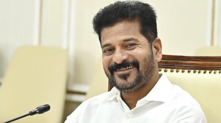 CM Revanth to Revitalize Film Development Corporation