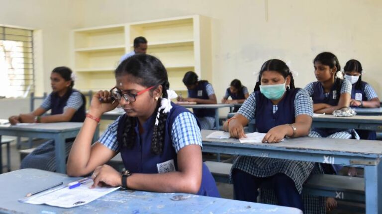 SSC Results: Girls Excel in Telangana