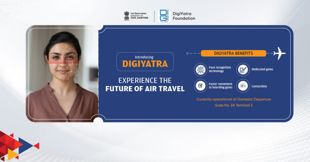 Digi Yatra to Expand to 14 Additional Airports