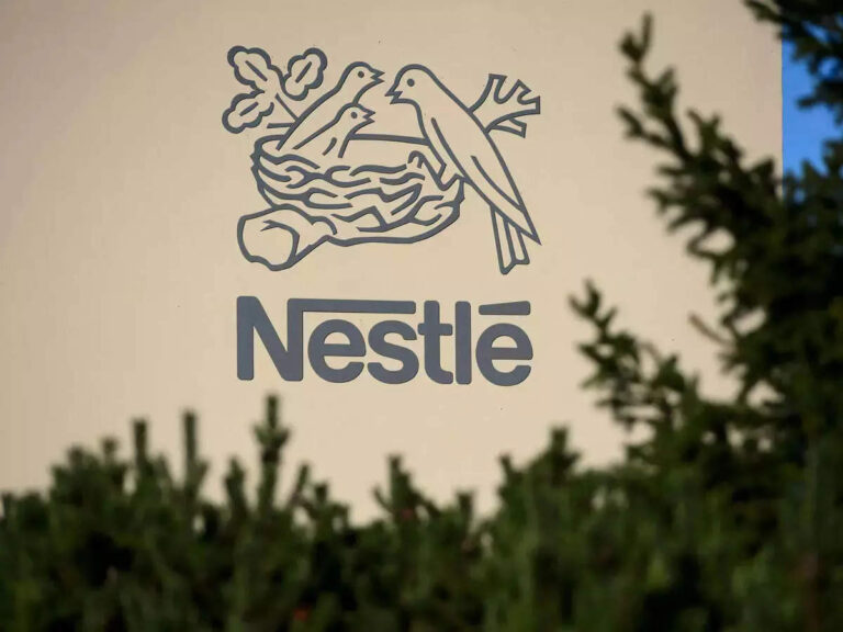 Nestle Adds Sugar to Baby Food in India, Contrary to European Markets