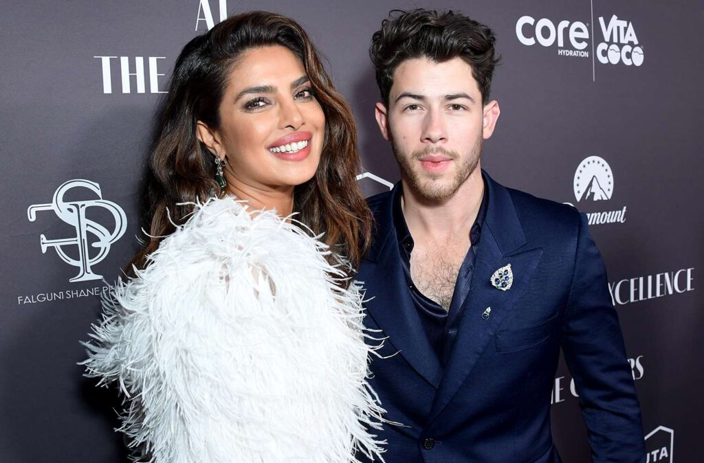 Priyanka Chopra confirms the release date of new film 'Tiger'