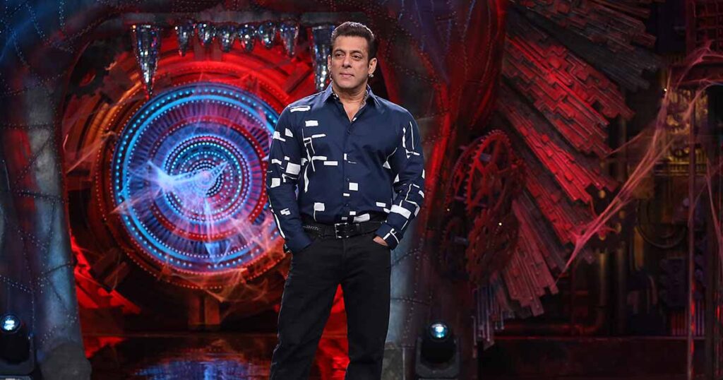 Salman Khan To Leave Bigg Boss OTT After Two Seasons?