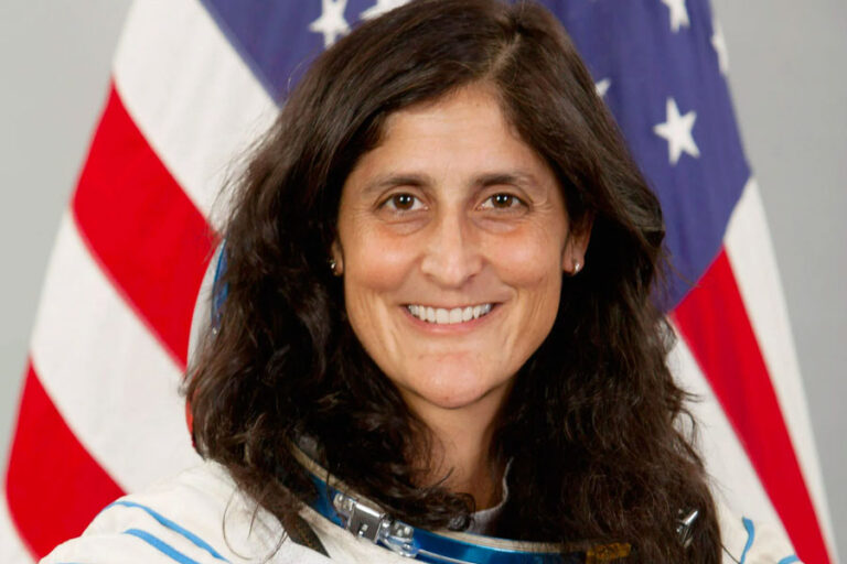 Sunita Williams the Indian-Origin Astronaut Prepares for Another Space Mission