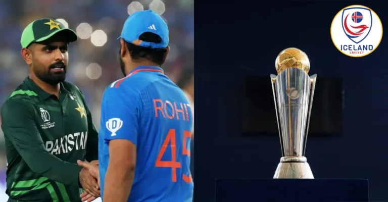 Team India Could Travel to Pakistan for Champions Trophy 2025, BCCI Outlines Key Condition