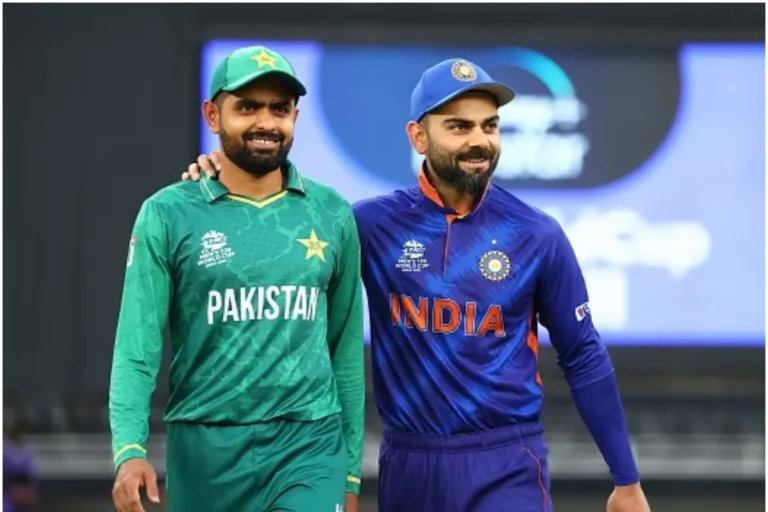 India vs Pakistan Game at T20 World Cup to cost this much!!