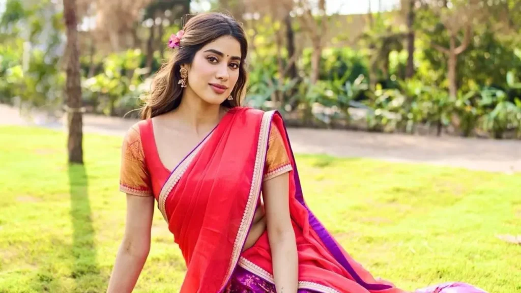 Janhvi Kapoor's Home in Chennai Now Available on Airbnb: All You Need to Know