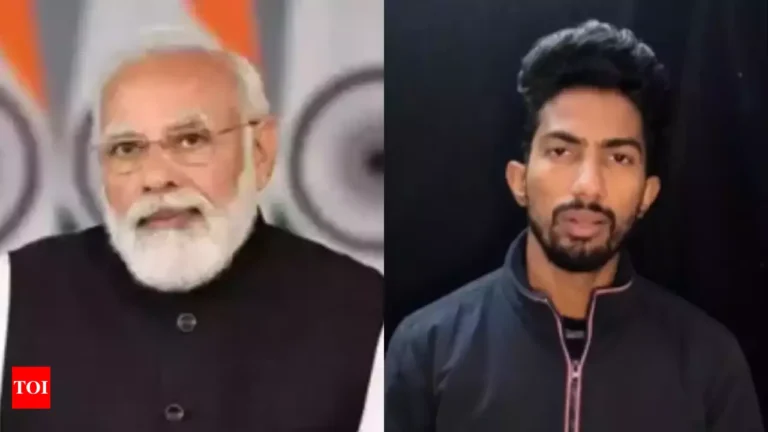 Comedian Shyam Rangeela to Run Against PM Modi in Varanasi: Lok Sabha Elections