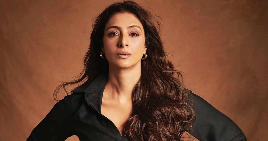 Tabu Bags a Big Role in Dune: Prophecy?