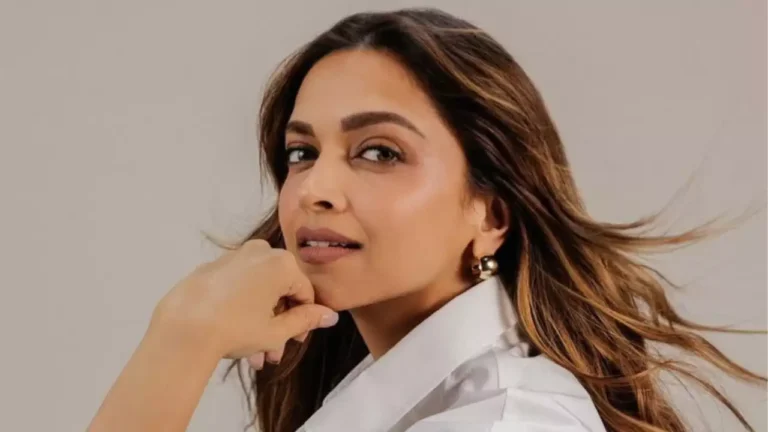 Deepika Padukone; the mom-to-be shares an adorable story