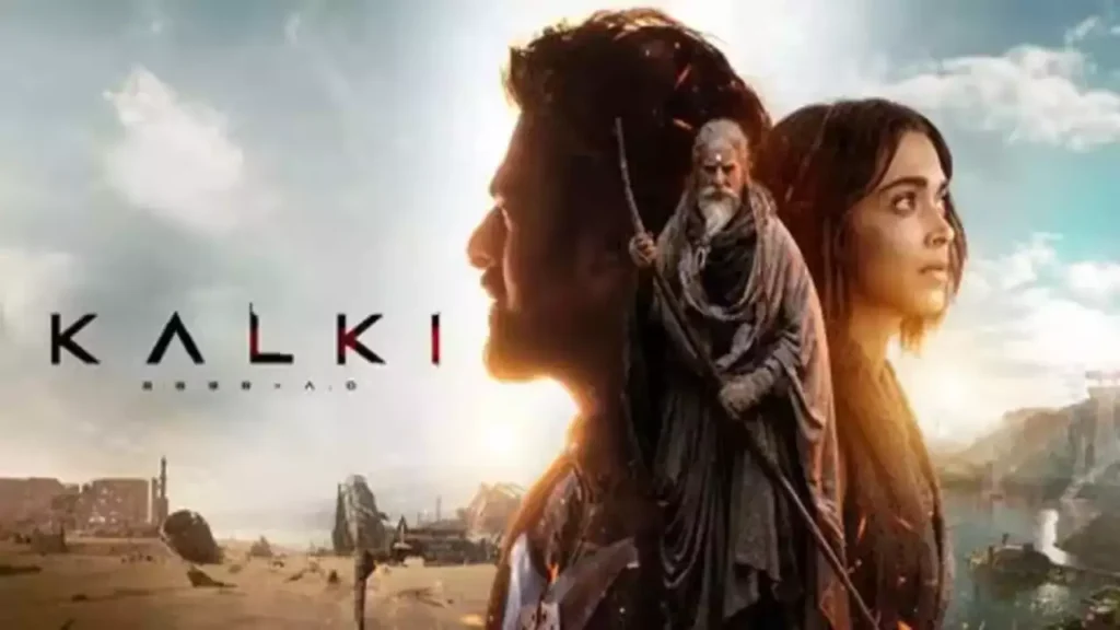 Kalki 2898 AD’s Pre-Sales Has All-Time Record in USA