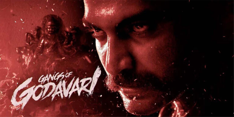 Gangs Of Godavari Review