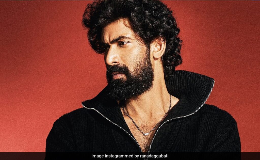 Rana Daggubati to play Aurangzeb? Here’s what we know!