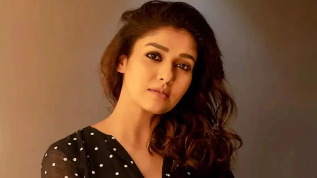 Nayanthara to Star in YouTuber's Directorial Debut