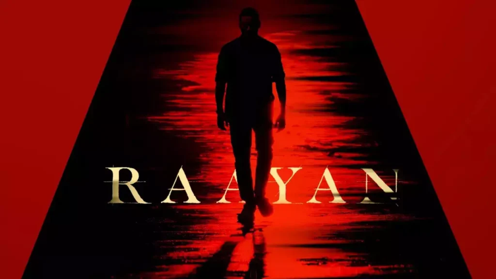 Dhanush's Directorial Debut 'Raayan' Receives 'A' Certification!