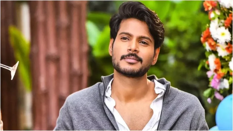 Sundeep Kishan Addresses Food Safety Raid at His Hyderabad Restaurant