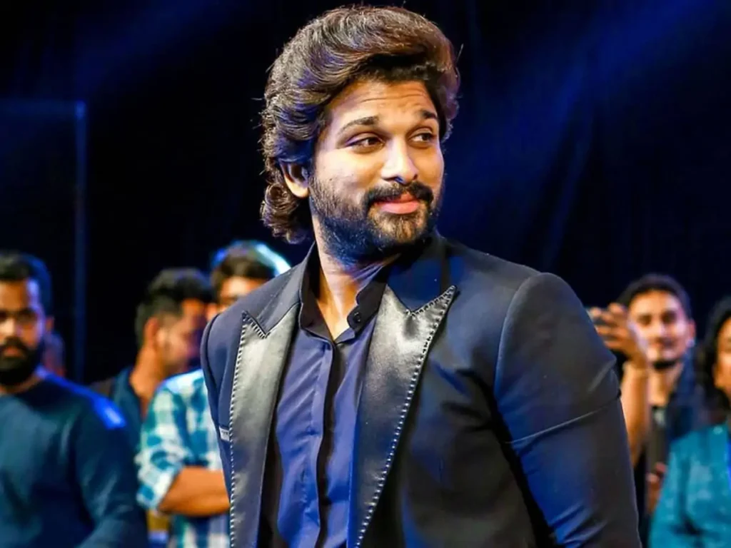 Respect Allu Arjun: He’s a National Award Winner