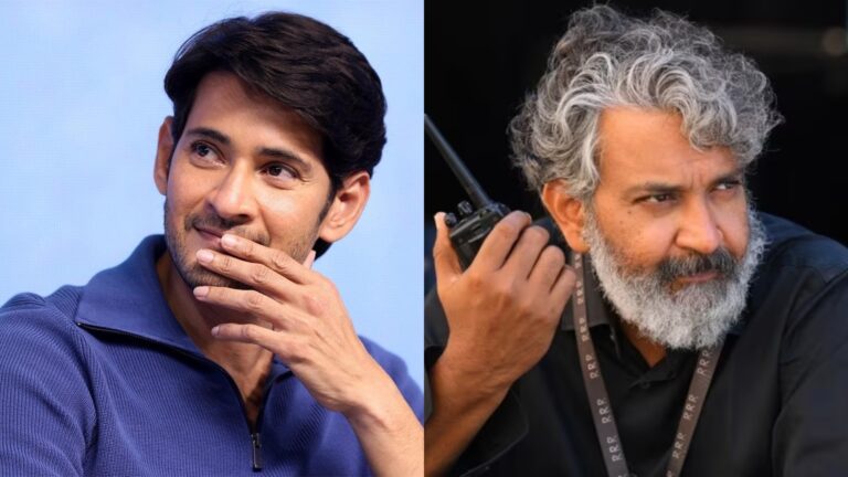 SSMB29: No New Update on Mahesh Babu’s Birthday?