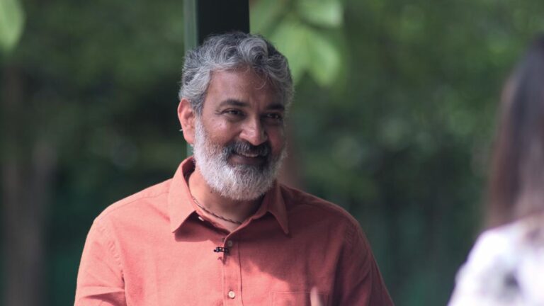 Modern Masters: Fans Criticize Telugu Trailer of SS Rajamouli Documentary