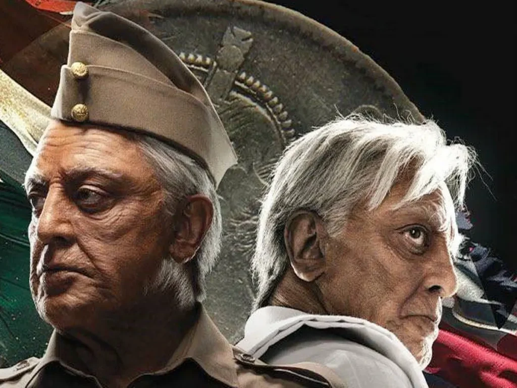 Indian 3 to release in 2025?