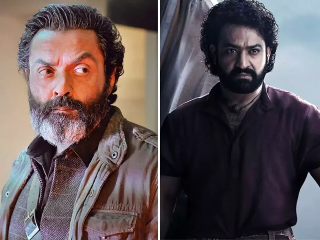 Bobby Deol Joins Jr NTR Starrer Devara as Villain