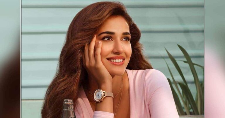 Disha Patani lost in the star-studded film – Kalki