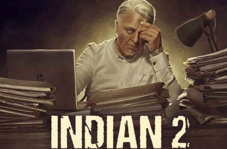 Indian 2 Faces a Major Litmus Test Now!