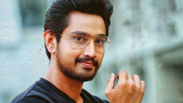 Raj Tarun responds to allegations from rumored GF