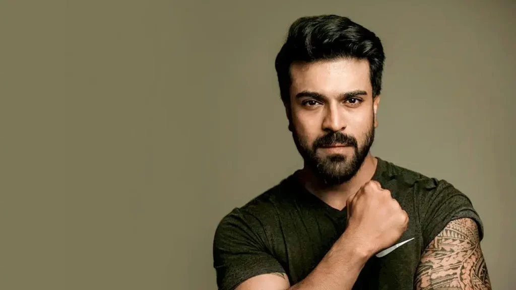 Ram Charan to Be Honored in London