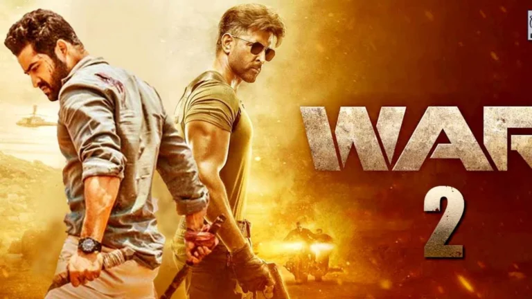 The Most Anticipated Moment of 'War 2' Is Finally Here!