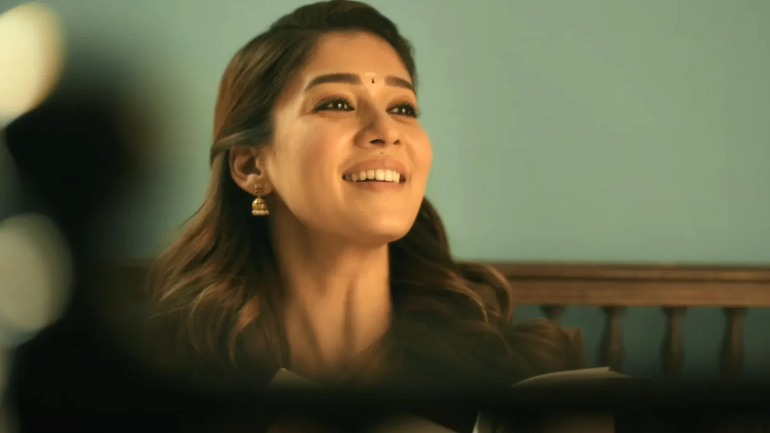 Nayanthara's Controversial 'Annapoorani' Returns to Netflix!