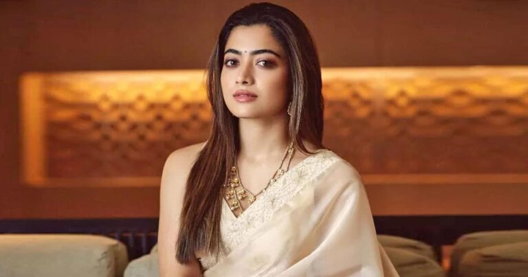 Rashmika has two movies to be released on the same day!