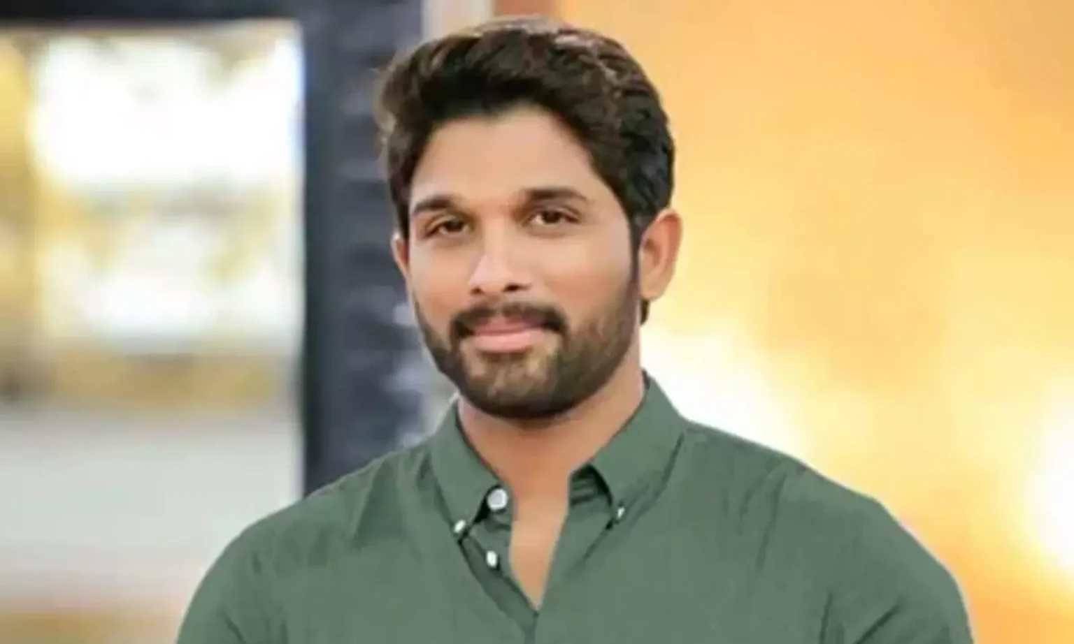 Allu Arjun Assures Role for Victim in Jani Master Sexual Harassment Case