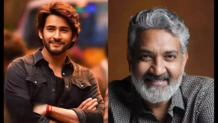 SS Rajamouli Shares Sneak Peek of Location Hunt in Africa for SSMB29