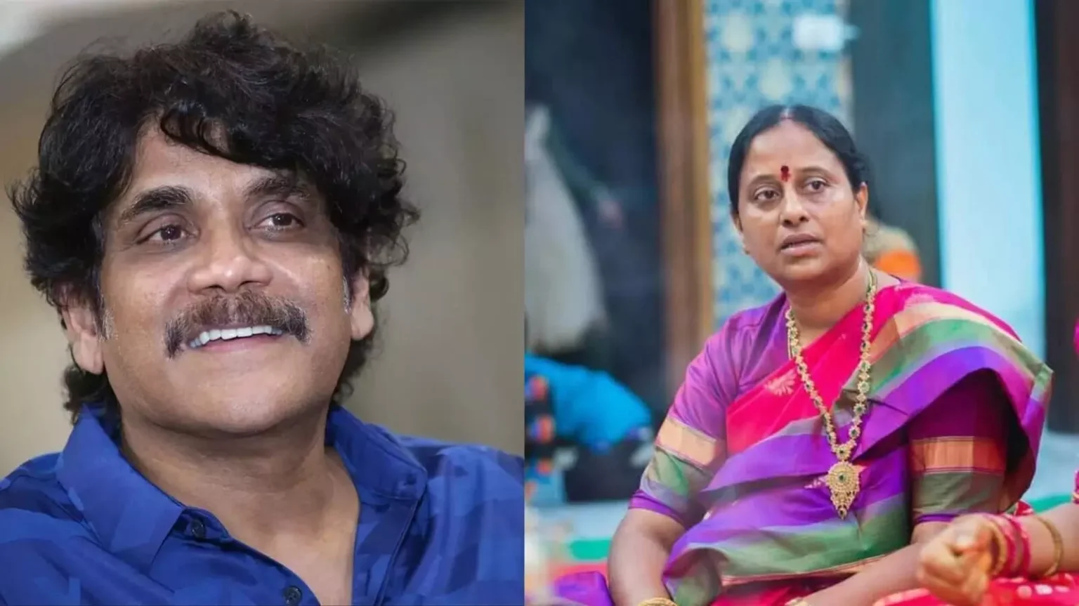 Nagarjuna Files Defamation Case Against Konda Surekha